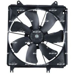 Koelventilatorwiel Suzuki Nrf 470130