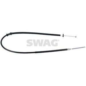 Handremkabel Fiat Swag 70101806