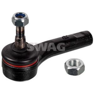 Spoorstangeindstuk Fiat, Opel Swag 70108796