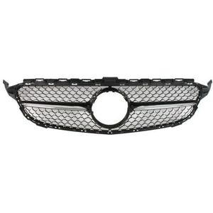 Radiateurgrille Mercedes-Benz Blic 6502-07-3521995cp