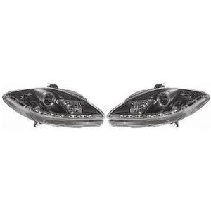 Koplampen Set Seat Diederichs 7495685