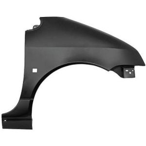 Spatbord Renault Diederichs 4480006