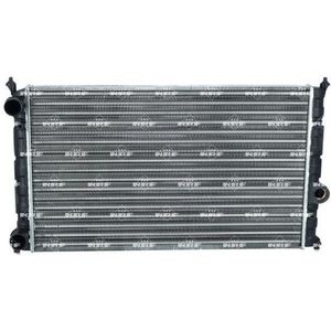 Radiateur Seat, Volkswagen Nrf 54707