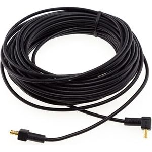 Blackvue Coax Kabel 10mtr