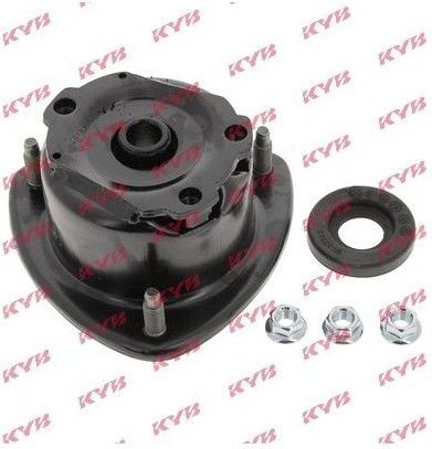 Suzuki - Schokdemper Montageset - Vooras - Per Zijde - Kayaba SM5366