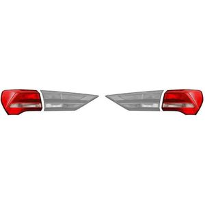 Achterlicht Set Audi Van Wezel Combideals Set_0372921u