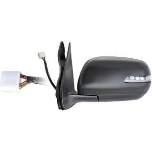 Buitenspiegel Suzuki Diederichs 6433325