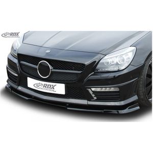 Voorspoiler Vario-X Mercedes Slk 55 Amg R172 (Pu) Mercedes-Benz Rdx Racedesign Rd Vme38