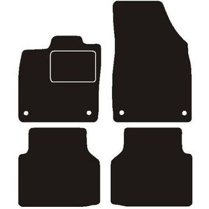 Automatten Passend Voor Audi Q4 E-Tron + Q4 E-Tron 2021-&Gt; Audi Winparts Go! Msn-1361040