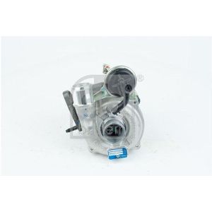 Turbocharger Borgwarner Turbo New Dacia, Renault Febi 187055