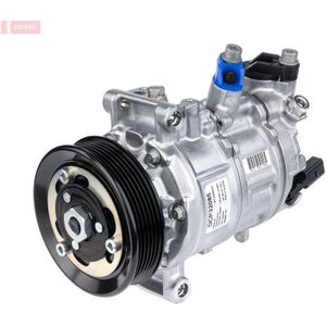 Compressor, Airconditioning Audi, Seat, Skoda, Volkswagen Denso Dcp32085