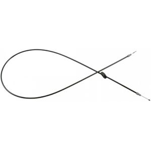 Handremkabel Mercedes-Benz Febi 22676