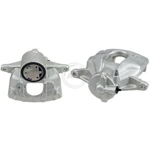 Remklauw Opel Abs 630672