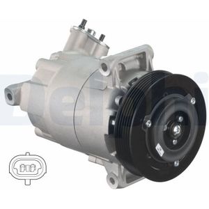 Compressor, Airconditioning Opel Delphi Cs20382