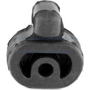 Rubberstrip, Uitlaatsysteem Ford, Mercedes-Benz Walker 80123