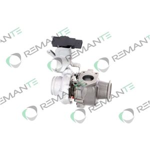 Turbocharger Bmw, Renault Remante 003-002-000002r