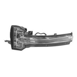 VanWezel 2946915 - Répétiteur de Rétroviseur Links - Voor Mercedes A W177 - 2018 tot Nu