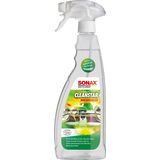 Sonax - CleanStar Ecocert - Interieurreiniger - 750ml