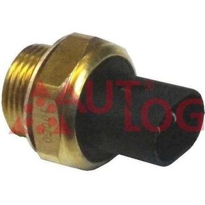 Autlog - AS2082 - Temperatuurschakelaar - Radiateurventilator - Opel - Renault
