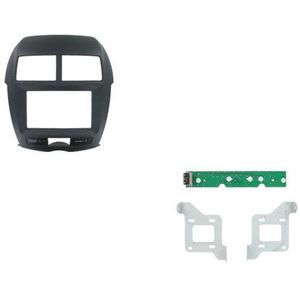 Dubbeldin Paneel Mitsubishi Mitsubishi Tcp 12.331201-12