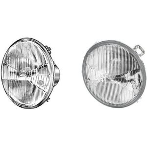 Koplamp Set Bmw Hella Set_1b3  677-051