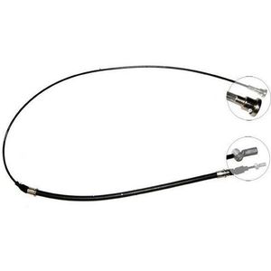Handremkabel Opel Abs K17078
