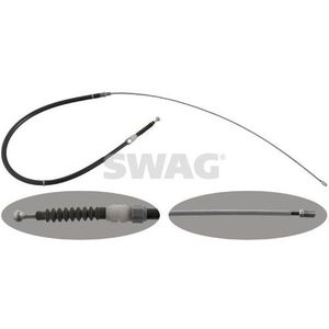 Handremkabel Skoda Swag 30948306