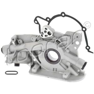 Oliepomp Opel Topran 206 863