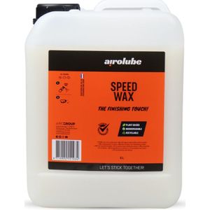 Airolube Speedwax 5 Liter