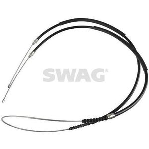 Handremkabel Citroen, Fiat, Peugeot Swag 33101563