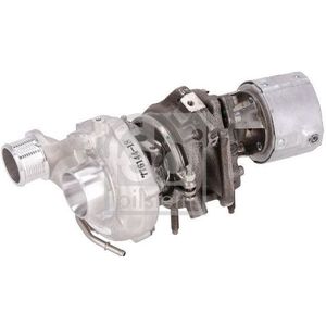 Turbocharger Land Rover Febi 187333