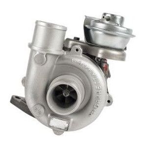 Turbocharger Toyota Approved Green Adtoav20d4gc