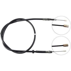 Handremkabel Ford Abs K12125