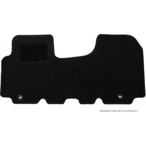 Automat Opel Vivaro 2014- Voorzijde 1-Delig Opel Winparts Go! Bl .614.1