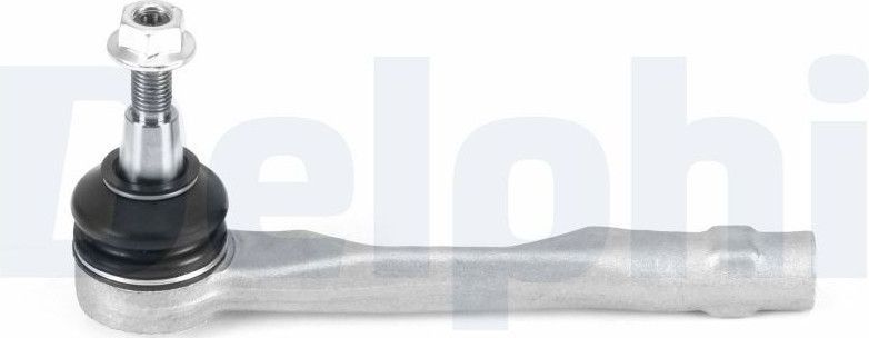 Audi - Spoorstangeind - Delphi Ta3838 - Vooras Links - M16 x 1.5