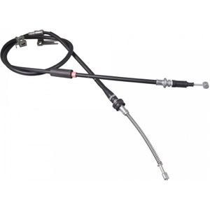 Handremkabel Mazda Blue Print Adm546105