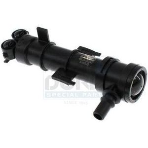 Sproeikop Reinigingsvloeistof, Koplampreiniging Skoda Meat & Doria 209159