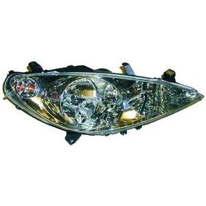 Koplamp Priority Parts Peugeot Diederichs 4234082