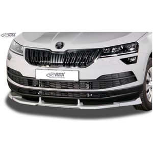 Voorspoiler Vario-X Skoda Karoq (Nu) 2017- (Pu) Skoda Rdx Racedesign Rd Vsk15