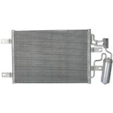 Opel - Condensor - Airconditioning - 1 986 Ad2 218