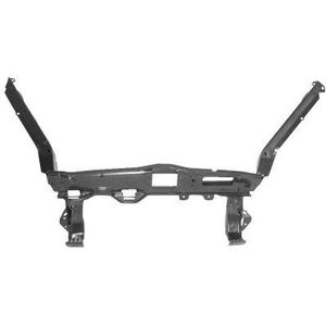 VanWezel 3014664 - Face-armatuur - Voor Mercedes A w168 - 1997 tot 2004