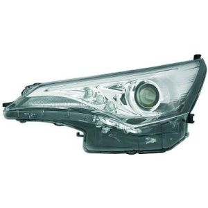 Koplamp Toyota Diederichs 6625281