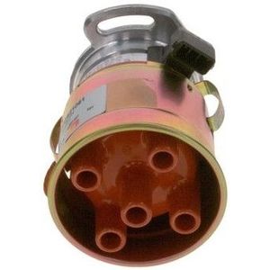 Stroomverdeler Seat, Skoda, Volkswagen Bosch Hsv