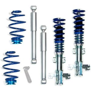 Bonrath Schroefset Opel Vectra C Wagon 2002-2008 Opel Bonrath Ia Mxs548