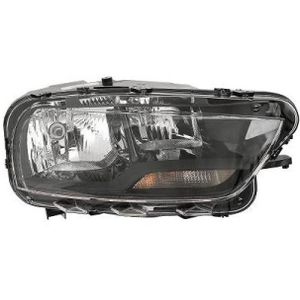 Koplamp Rechts Citroen Diederichs 4073580