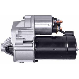 Starter Renault/Nissan 12v 1.4kw Dacia, Opel, Renault Hella 8ea 011 610-521