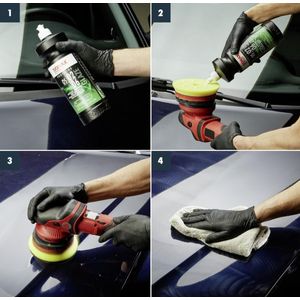 SONAX - PROFILINE OS 02-06 - Autoverzorgingsproducten - 250 ml