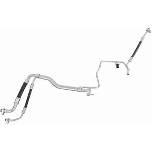 Hoge Druk- / Lage Drukleiding, Airconditioning Mercedes-Benz Vemo V30-20-0058