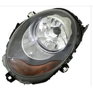 Koplamp Mini Tyc 20-15042-05-2