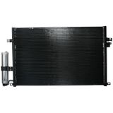 Bosch - Condensor - Airconditioning - Chevrolet - 1 986 Ad2 224